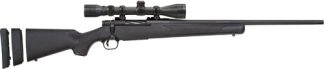 MOSSBERG PATRIOT SUPER BANTAM - COMBO 350LEGEND 22" 3-9X40 SYN