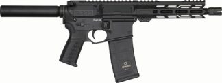 CMMG PISTOL BANSHEE MK4 300AAC - 8" 30RD TUBE PISTOL BLACK