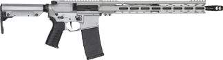 CMMG RIFLE RESOLUTE MK4 300AAC - 16.1" 30RD TITANIUM