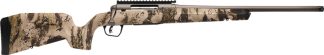 SAVAGE AXIS 2 PRO 350 LEGEND - 18" HSB THREAD BRONZE/WESTERN