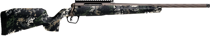 SAVAGE AXIS 2 PRO 308 20" - BRONZE FOREST SP