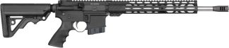 RRA LAR15M CAR ATH 350 LEGEND - 6 POS STK 16" S/S M-LOK BLK