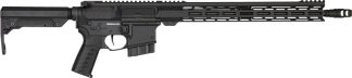 CMMG RIFLE RESOLUTE MK4 350 - LEGEND 16.1" 10RD BLACK