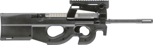 FN PS90 STANDARD 5.7X28MM - 10-SHOT BLACK