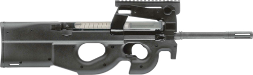 FN PS90 STANDARD 5.7X28MM - 50-SHOT BLACK