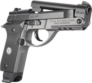 GIRSAN MC14T SOLUTION 380ACP - TWO-TONE TIPUP 13RD