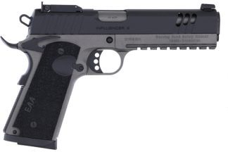 GIRSAN MC1911S INFLUENCER X - GOVT 45ACP 8RD TUNGSTN