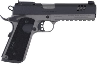 GIRSAN MC1911S INFLUENCER X - GOVT 10MM 9RD TUNGSTEN