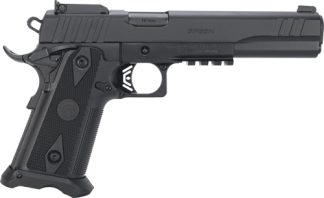 GIRSAN WITNESS 2311 10MM - HUNTER 6" BULL BBL OR 15RD BLK