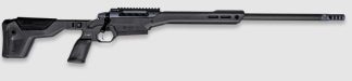 WEATHERBY 307 ALPINE MDT ! - CARBON 257 WBY 26" W/MB CHASSI