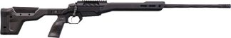 WEATHERBY 307 ALPINE MDT ! 270 - WBY 28" BLK/BLACK FLDG CHASSIS