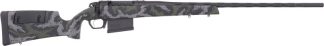 WEATHERBY 307 RANGE XP2 300WM - 26" W/BRAKE BLACK/CAMO SYN