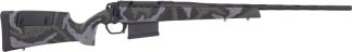 WEATHERBY 307 RANGE XP2 30-06 - 24" W/BRAKE BLACK/CAMO SYN