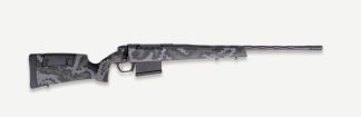 WEATHERBY 307 RANGE XP2 6.5PRC - 24" W/BRAKE BLACK/CAMO SYN