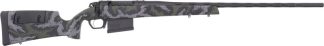 WEATHERBY 307 RANGE XP2 7MM RM - 26" W/BRAKE BLACK/CAMO SYN