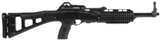 HI-POINT CARBINE 45ACP - 17.5" TB 9RD BLACK THREADED