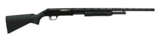 MOSSBERG 500 YOUTH BANTAM 410 - 3" 24" BLUED SYNTHETIC