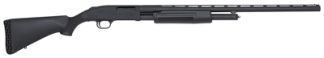 MOSSBERG 500 FLEX ALL PURPOSE - 12GA 3" 28"VR BLUED SYNTHETIC