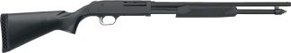 MOSSBERG 590 PERSUADER 410 3" - 18.5" 7RD BLUED SYNTHETIC