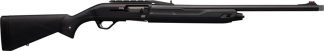 WINCHESTER SX4 CANTILEVER DEER - 12GA 3" 22" MATTE BLACK/SYN