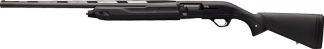 WINCHESTER SX4 LH 12GA 3" 26" - VR MATTE BLACK SYNTHETIC