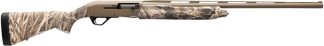 WINCHESTER SX4 HYBRID 12GA - 3.5" 26"VR MO SHADOWGRASS/FDE