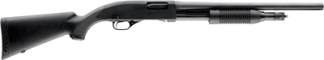 WINCHESTER SXP DEFENDER 12GA - 3" 18" CYLINDER BLACK SYN