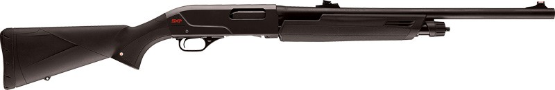 WINCHESTER SXP BLACK SHADOW - 20GA 3" 22" FULLY RIFLED