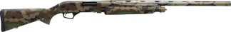 WINCHESTER SXP WATERFOWL 12GA - 3.5" 26" WOODLAND SYNTHETIC