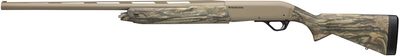 WINCHESTER SXP HYBRID 20GA - 3" 28"VR REALTREE LEGACY FDE - Image 2