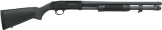 MOSSBERG 590A1 12GA 3" 9RD 20" - PARKERIZED/SYN