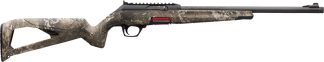 WINCHESTER WILDCAT 22LR 16.5" - BLUED TRUE TIMBER STRATA SR