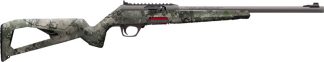 WINCHESTER WILDCAT 22LR 16.5" - TRUE TIMBER VSX TUNGSTEN SR
