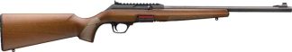 WINCHESTER WILDCAT SPORTER - 22LR 16.5" WOOD/BLUED SUP RDY