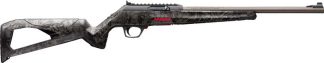 WINCHESTER WILDCAT 22LR 16.5" - CARBON GRAY SUPPRESOR READY
