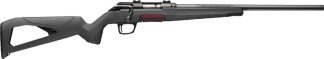 WINCHESTER XPERT BR 17WSM 18" - 8SH BLUED/BLACK