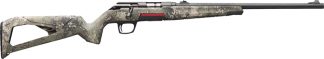 WINCHESTER XPERT BR 21 SHARP - 18" 10RD STRATA/BLACK