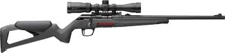 WINCHESTER XPERT BR 22LR 18" - 10SH BLD/BLK W/VORTEX CRSFRII