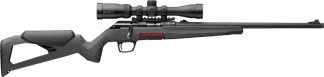 WINCHESTER XPERT BR 17WSM 18" - 8SH BLD/BLK W/VORTEX CRSFRII