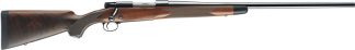 WINCHESTER MODEL 70 SUPER - GRADE 6.5PRC 24" BLUED/WALNUT