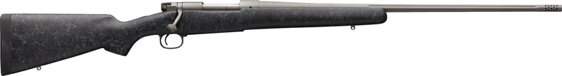WINCHESTER MODEL 70 EXTREME - TUNGSTEN 300WM 26" SYN/MB