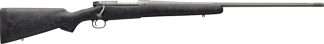 WINCHESTER MODEL 70 EXTREME - TUNGSTEN 6.5CM 22" SYN/MB
