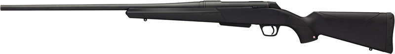 WINCHESTER XPR 6.5CM 22" BLACK - MATTE SYNTHETIC - Image 2