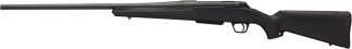 WINCHESTER XPR 350 LEGEND 22" - BLACK MATTE SYNTHETIC