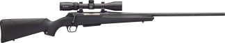 WINCHESTER XPR 300WSM 24" - BLK SYN W/VORTEX 3-9X40MM