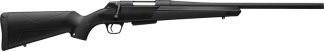 WINCHESTER XPR 400 LEGEND 20" - SUP RDY BLUED/BLACK THREADED