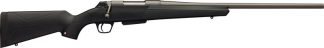 WINCHESTER XPR HUNTER COMPACT - 223 20" MATTE GREY/BLK SYN