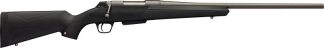 WINCHESTER XPR HUNTER COMPACT - 6.5PRC 22" MATTE GREY/BLK SYN