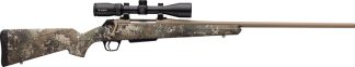 WINCHESTER XPR HUNTER 6.8 - WESTERN 22" TT-STRATA 3-9X40MM