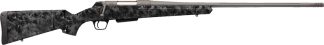 WINCHESTER XPR EXTREME 300WM - 26" TUNGSTEN TT-MIDNIGHT W/ MB